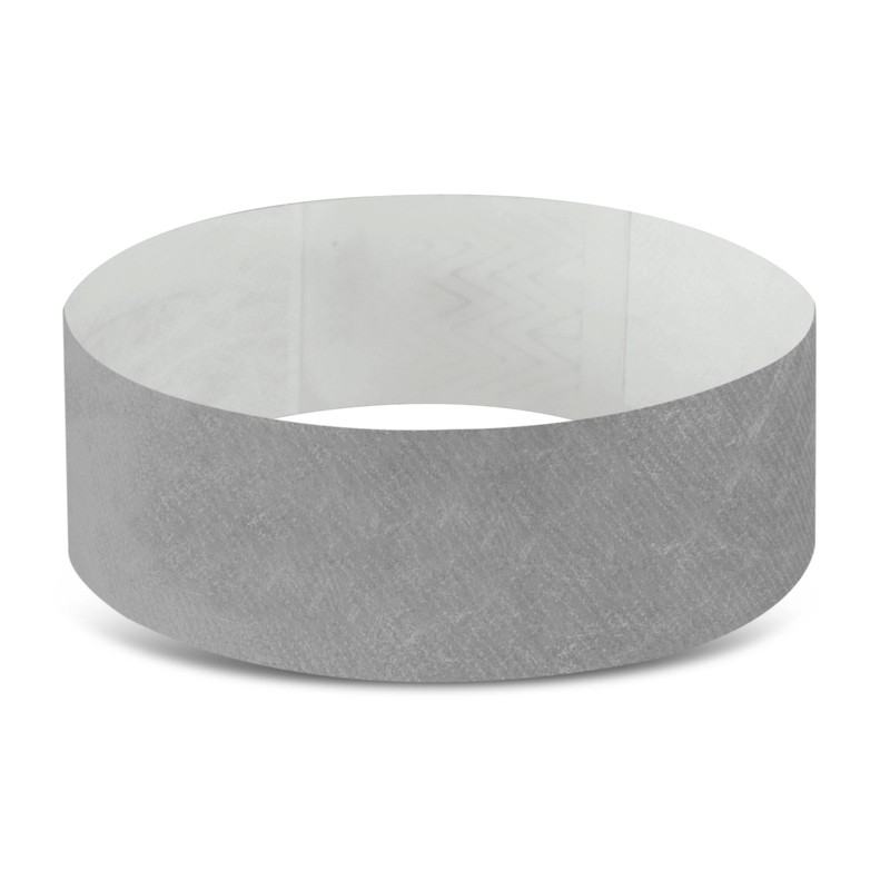 Tyvek Event Wristband
