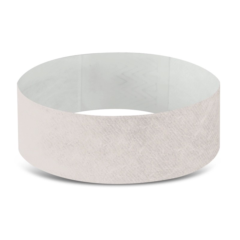 Tyvek Event Wristband