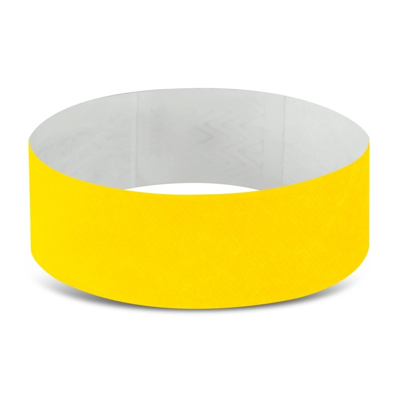 Tyvek Event Wristband