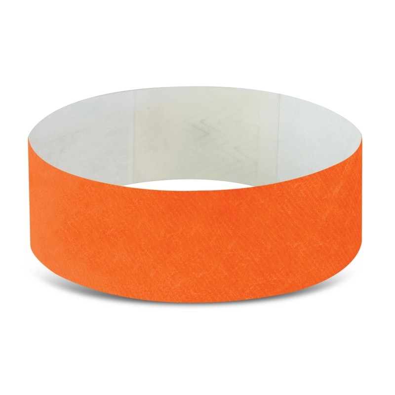 Tyvek Event Wristband