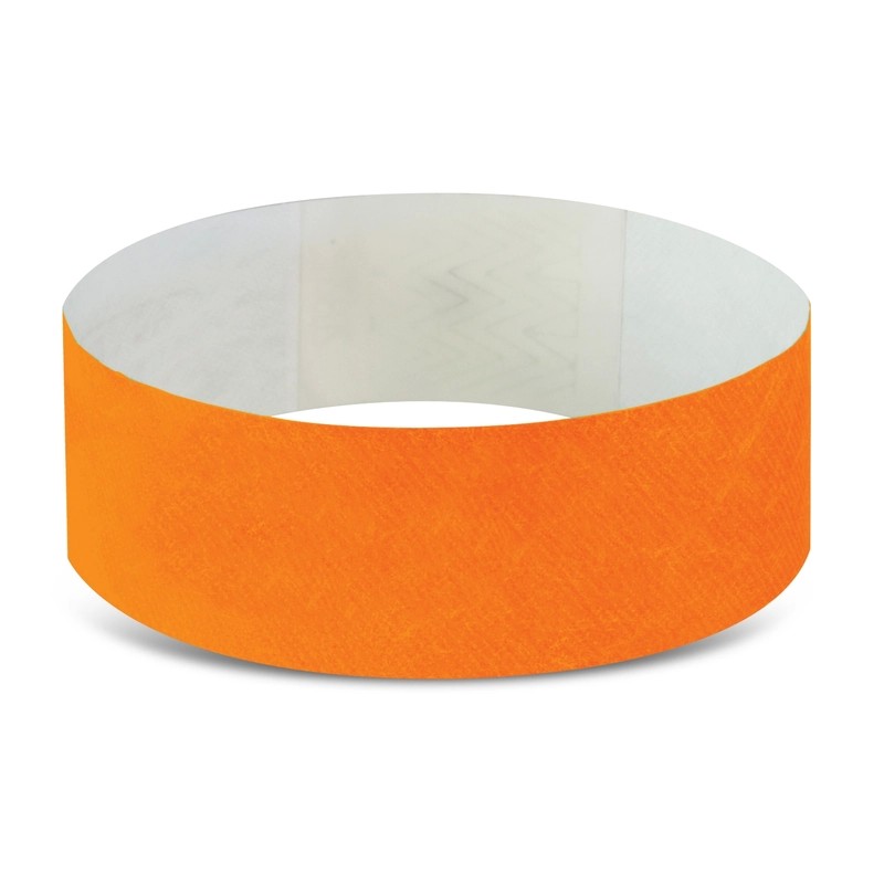 Tyvek Event Wristband