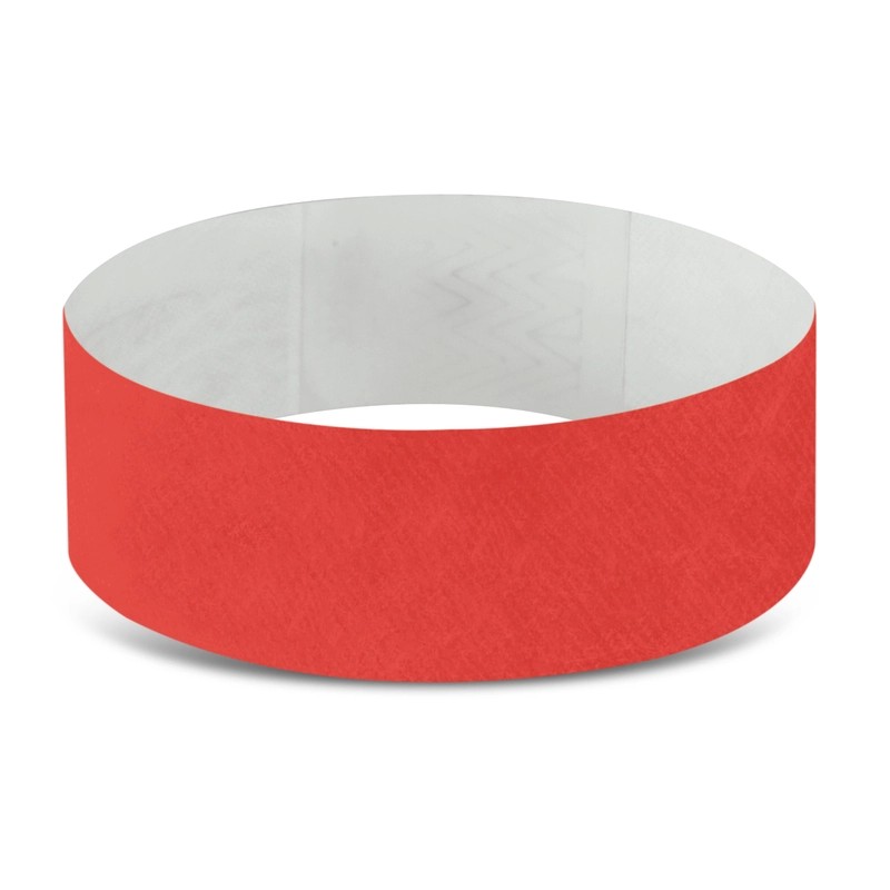 Tyvek Event Wristband
