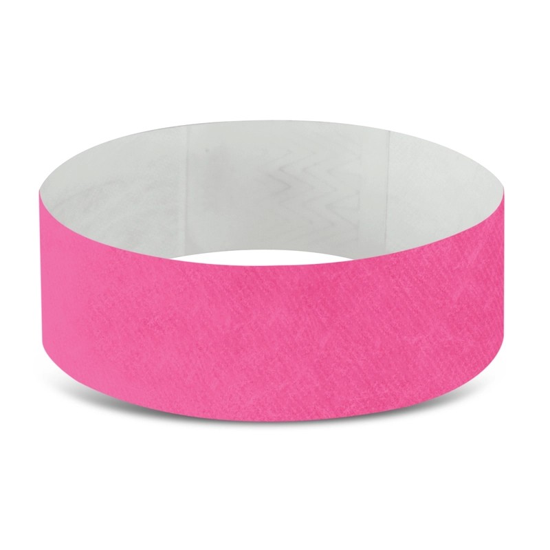Tyvek Event Wristband