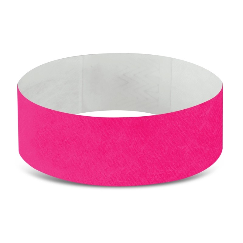 Tyvek Event Wristband