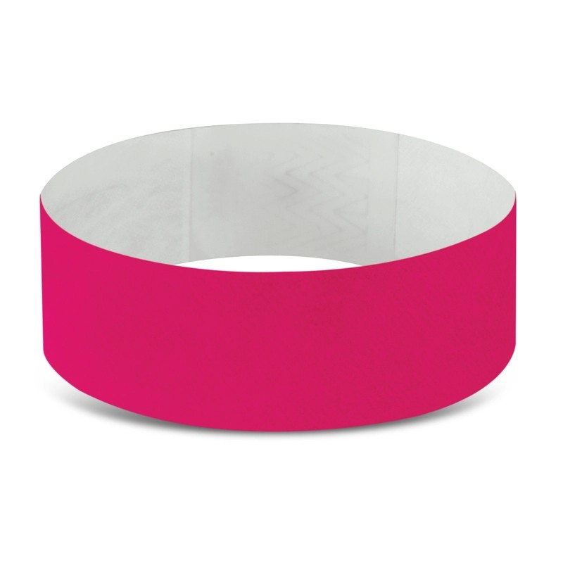 Tyvek Event Wristband