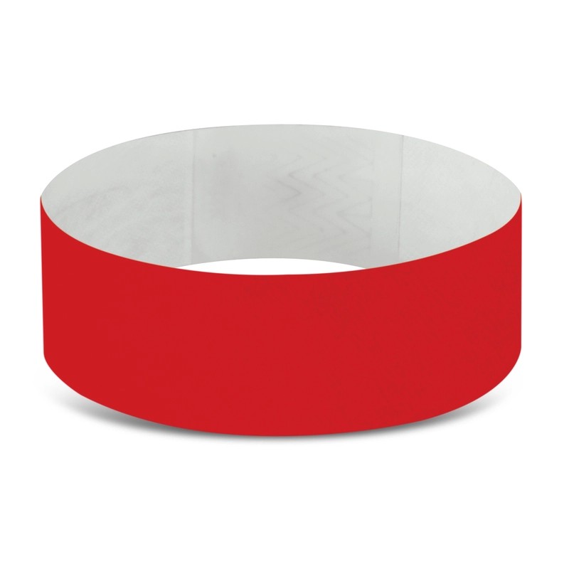 Tyvek Event Wristband