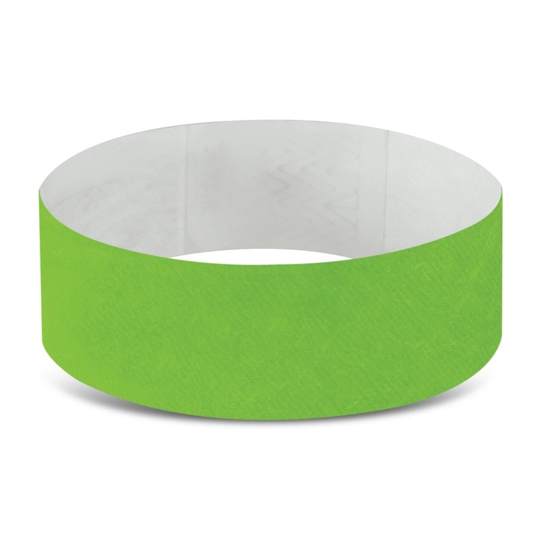 Tyvek Event Wristband