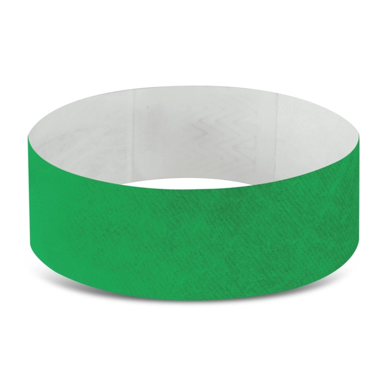 Tyvek Event Wristband
