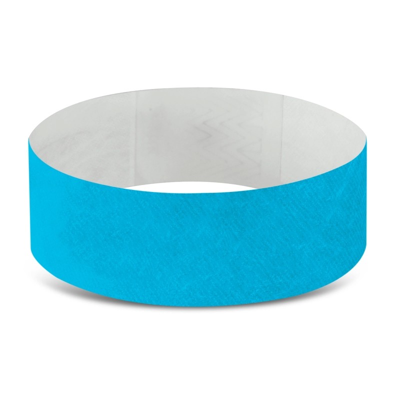 Tyvek Event Wristband
