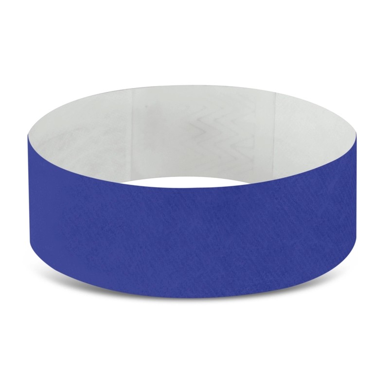 Tyvek Event Wristband
