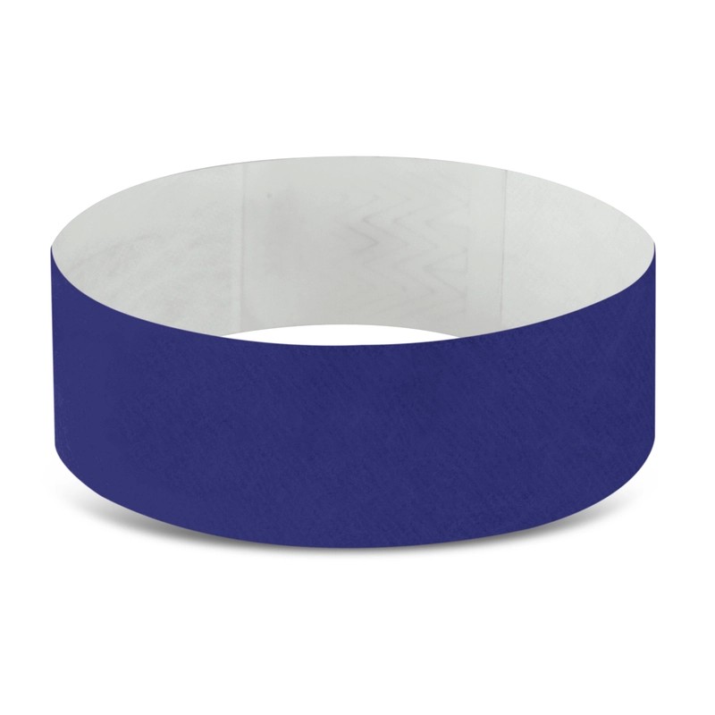 Tyvek Event Wristband