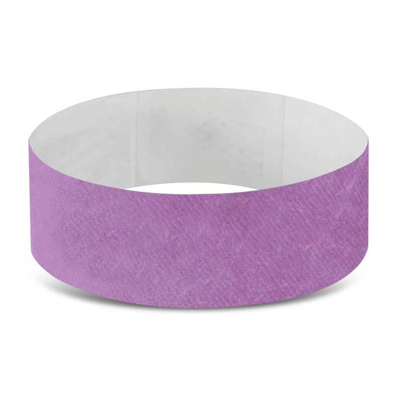Tyvek Event Wristband