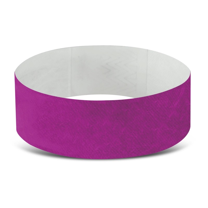 Tyvek Event Wristband