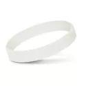 Glow in the Dark Silicone Wristband