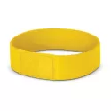 Dazzler Polyester Wristband