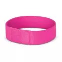 Dazzler Polyester Wristband