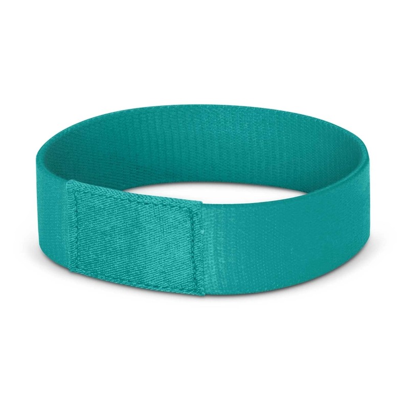 Dazzler Polyester Wristband