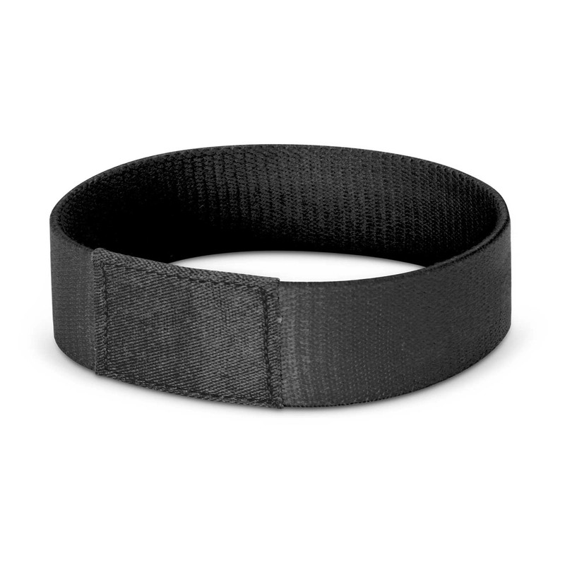 Dazzler Polyester Wristband