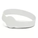 Xtra Glow in the Dark Silicone Wristband