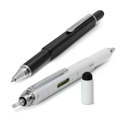 Concord Multi-Function Metal Pen