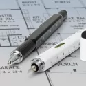 Concord Multi-Function Metal Pen
