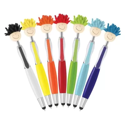 Mop Topper Plastic Pen