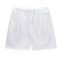 Mens Custom Active 180gsm Polyester Shorts