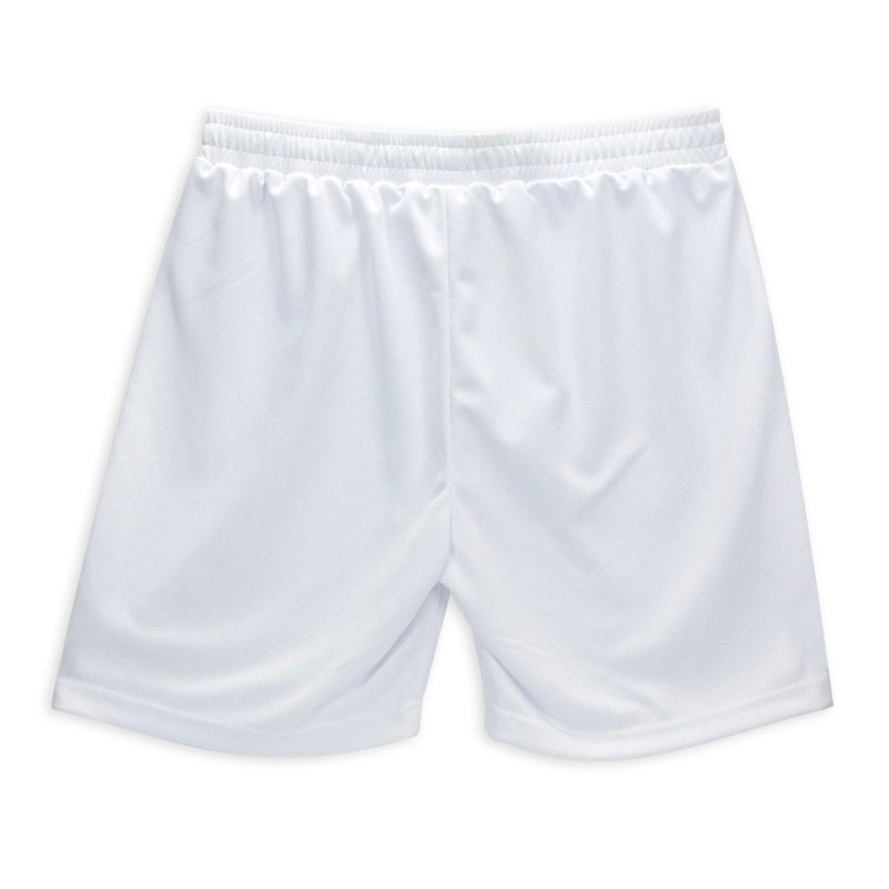 Mens Custom Active 180gsm Polyester Shorts