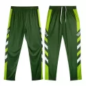 Mens Custom Active Polyester Pants