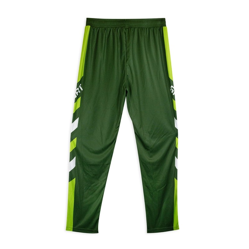 Mens Custom Active Polyester Pants