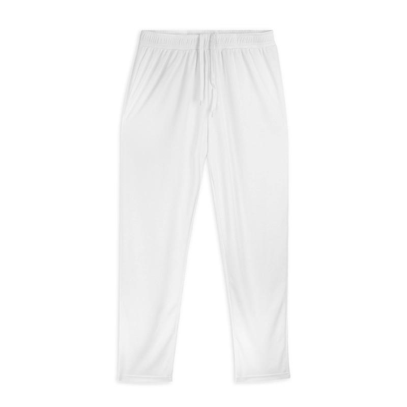Mens Custom Active Polyester Pants