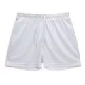 Womens Custom Active 180gsm Polyester Shorts