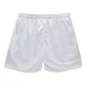 Womens Custom Active 180gsm Polyester Shorts