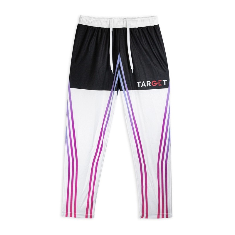Womens Custom Active Polyester Pants