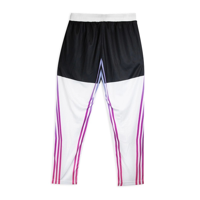 Womens Custom Active Polyester Pants
