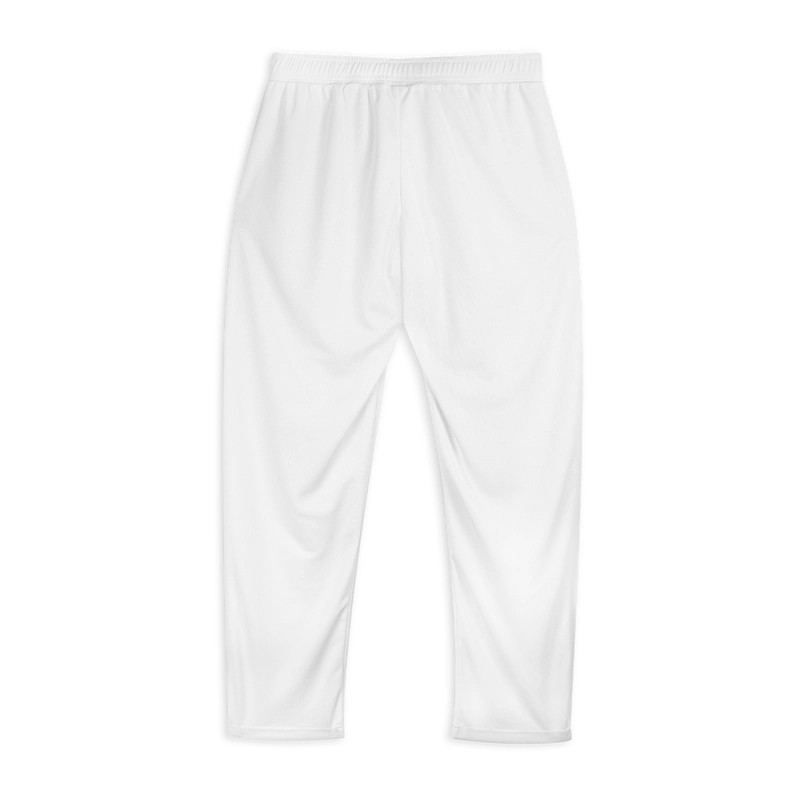 Womens Custom Active Polyester Pants