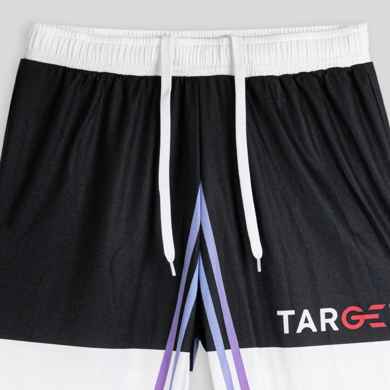 Womens Custom Active Polyester Pants