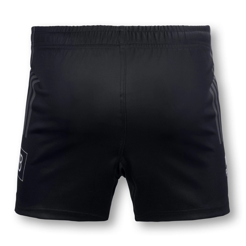 Mens Custom 280gsm Polyester Rugby Shorts
