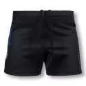 Womens Custom 280gsm Polyester Rugby Shorts