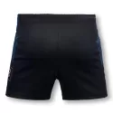 Womens Custom 280gsm Polyester Rugby Shorts