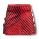 Womens Custom Polyester Netball Skirt
