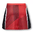 Womens Custom Polyester Netball Skirt