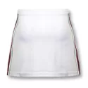 Womens Custom Polyester Tennis Skirt