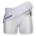 Womens Custom Polyester Tennis Skirt