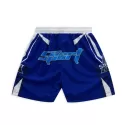 Youth Custom Active 180gsm Polyester Shorts