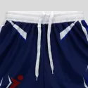 Youth Custom Active 180gsm Polyester Shorts