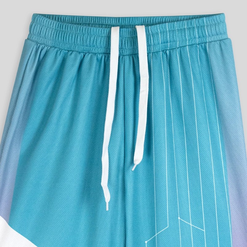 Youth Custom Active Polyester Pants