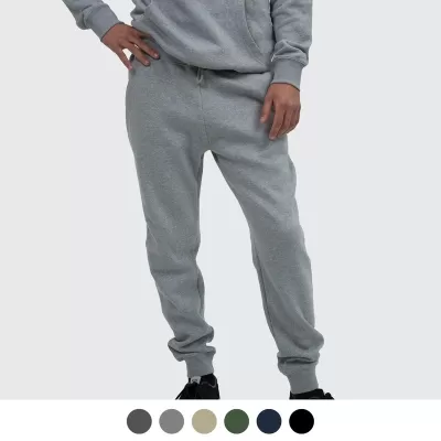 TRENDSWEAR Haven Unisex Fleece Sweatpants