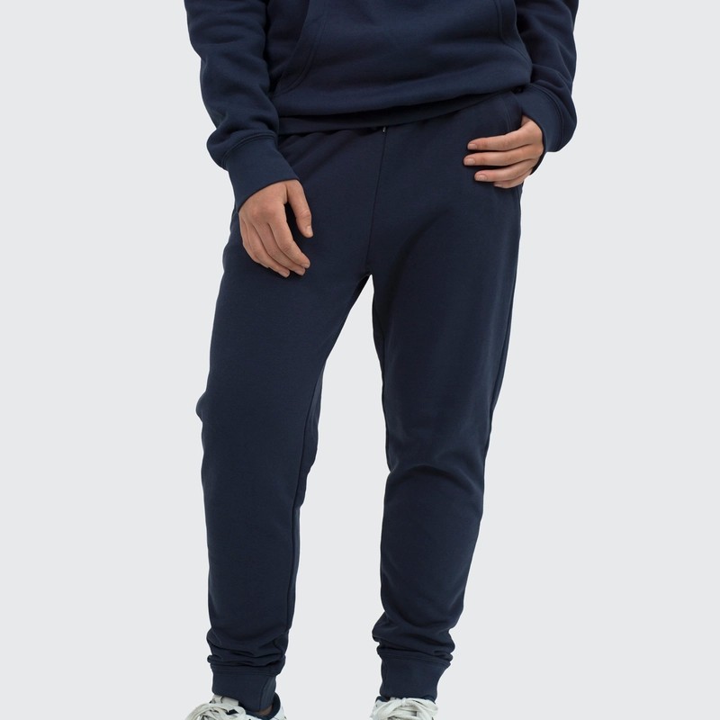 TRENDSWEAR Haven Unisex Fleece Sweatpants