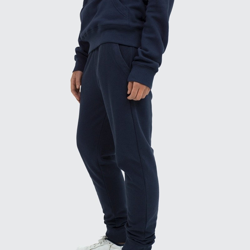 TRENDSWEAR Haven Unisex Fleece Sweatpants
